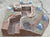 Atherton Scenics Painted D-Day German Beach Bunker