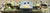 Atherton Painted D-Day German Sand Colored Beach Bunker 3 PC Set