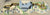 Atherton Painted D-Day German Sand Colored Beach Bunker 3 PC Set