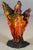 Atherton Scenics Painted Land Ground Explosions WWII Civil War Diorama 3 PC Set