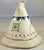 Atherton Scenics Hand Painted Native American Tee Pee 9913 #1