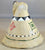 Atherton Scenics Hand Painted Native American Tee Pee 9913 #1