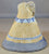 Atherton Scenics Hand Painted Native American Tee Pee 9913