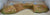 Atherton Scenics Painted WWII Sandbagged Beach Bunker