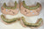 Atherton CTS Painted WWII Sandbag Bunkers 4 Piece Set