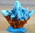Atherton Painted Water Explosions WWII Civil War Sea Diorama 3 PC Set