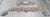 Atherton Scenics Painted WWII WWI Left Side Closed Trench 9606