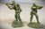 Austin Miniatures - WWII US Marines Combo Set 1 and 2