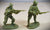 Austin Miniatures - WWII US Marines Combo Set 1 and 2