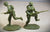 Austin Miniatures - WWII US Marines Combo Set 1 and 2