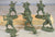 Austin Miniatures - WWII US Marines Set #2