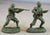 Austin Miniatures - WWII US Marines Set #2