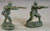 Austin Miniatures - WWII US Marines Set #2