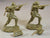 Austin Miniatures - WWII US Marines Set #2 Khaki