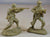 Austin Miniatures - WWII US Marines Set #2 Khaki