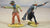 Painted Austin Miniatures Gunfighters Cowboys