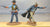 Austin Miniatures Painted Gunfighters Cowboys