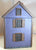 LOD Barzso American Revolution Two Story Colonial House Blue