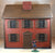 LOD Barzso American Revolution Two Story Colonial House Red