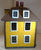 LOD Barzso American Revolution Buckman's Tavern Yellow