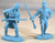 LOD Barzso Corps of Discovery Trappers Traders Set