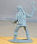 LOD Barzso Daniel Boone Character Figure Gray