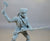 LOD Barzso Daniel Boone Character Figure Gray