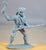 LOD Barzso Daniel Boone Character Figure Gray