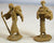 LOD Barzo Native American Indian Village Camp Figure Set