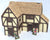 LOD Barzso Large Medieval House Tavern