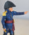 LOD Barzso Painted General Andrew Jackson Battle of New Orleans