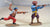 LOD Barzso Shores of Tripoli Playset Painted Barbary Pirates
