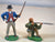 LOD Barzso Painted Corps of Discovery Trappers Traders Set