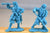 LOD Barzso Pirate Artillery Figure Set