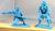 LOD Barzso Pirate Artillery Figure Set