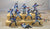 LOD Barzso Zorro Painted Mexican Presidio Lancers