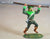 LOD Barzso Painted Robin Hood and Character Figures 4 PC Set