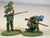 LOD Barzso Painted Rogers' Rangers Set 3 French & Indian War Lot A