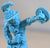 LOD Barzso Roman Gladiator Warriors Blue