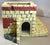 LOD Barzso Painted Shores of Tripoli Playset Shore Battery with Guardhouse Mediterranean Building