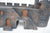 LOD Barzso Painted Shores of Tripoli Playset Long Gate Wall with Arch