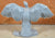 LOD Barzso Vulture Bird 3 Piece Set Gray