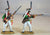 Blackcat Miniatures Painted Napoleonic Russian Grenadiers Infantry