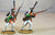 Blackcat Miniatures Painted Napoleonic Russian Grenadiers Infantry