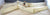 BMC Marx Farm Ranch White Split Rail Fence Set