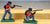 Britains Herald Painted British Napoleonic Infantry