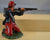 Conte Painted Union 84th New York Infantry 5 PC Set