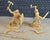 Conte Vikings and Einar Set Include Kirk Douglas Character Figure