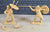 Conte Vikings and Einar Set Include Kirk Douglas Character Figure