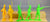 Classic Toy Soldiers American Revolution British Hessian Grenadiers